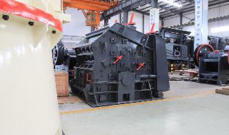 Crushing Machines Used During Concrete Recycling in Sacramento