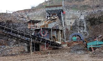 The Mining Process