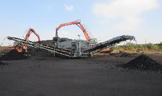 هزینه ماشین آلات معدن زغال سنگ در هند