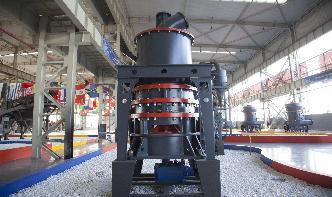 heavy construction equipment pulverization of coal process