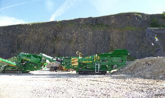 Jaw Crusher | Mineral Crushing Aggregate Processing