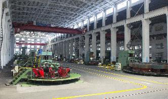 Advanced Coal Pulverization Process And Mill Crusher